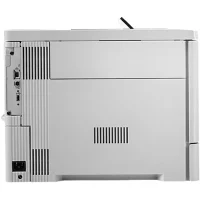 Принтер HP Color LaserJet Enterprise M553dn фото 4